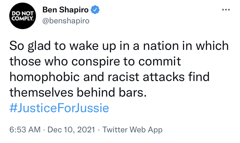 Ben Shapiro